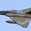 Френски изтребител Mirage 2000 се разби в Индия