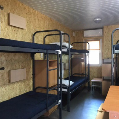 Пореден корупционен скандал в Украйна Командирът на една от военните