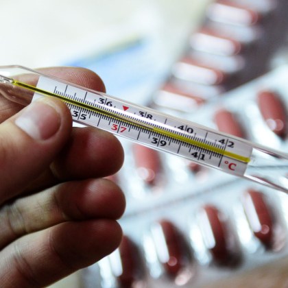 Грипната епидемия на територията на област Добрич се отменя от