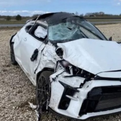 Всеки шофьор който се движи по пътищата може да стане