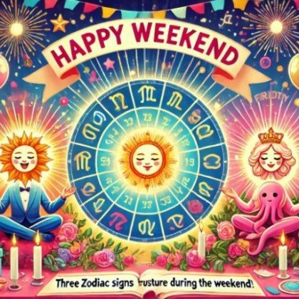 Астролозите посочиха три знака на зодиака които ще изпитат положителни