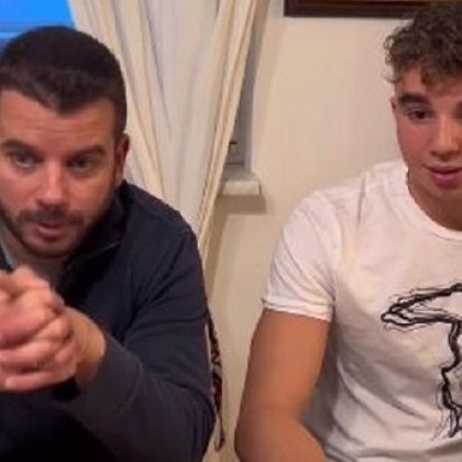 Големият син на Ирина Тенчева Спас е бил опериран