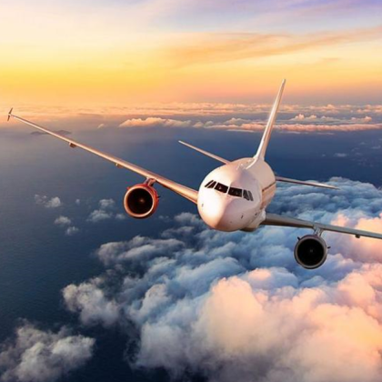 Самолет Чесна с 10 души на борда е изчезнал по