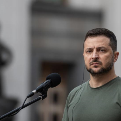 В съвместен брифинг с президента на ЕБВР Одил Рено Басо президентът