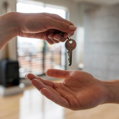 Как имот в скъп столичен квартал мина през ръцете на