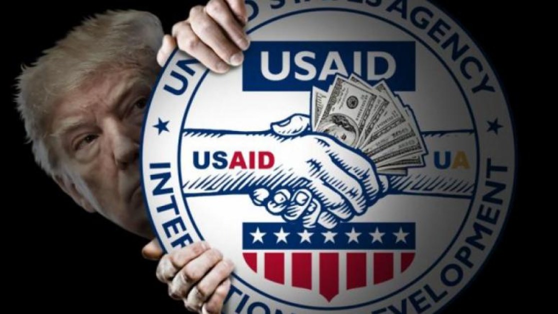 Politico: USAID дължи на изпълнителите над 600 млн. долара