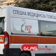 Трима блъснати пешеходци в Старозагорско за ден