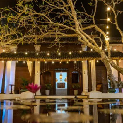 Ако сте мечтали да изживеете своя собствена романтична приказка като