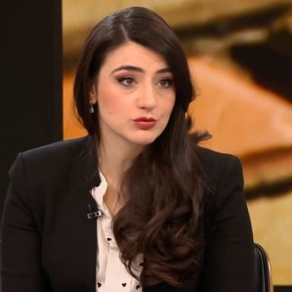 Нямам притеснение за изхода от това дело защото знам че