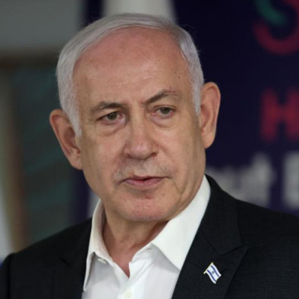 Израелският премиер Бенямин Нетаняху обяви тази вечер че изпраща делегация