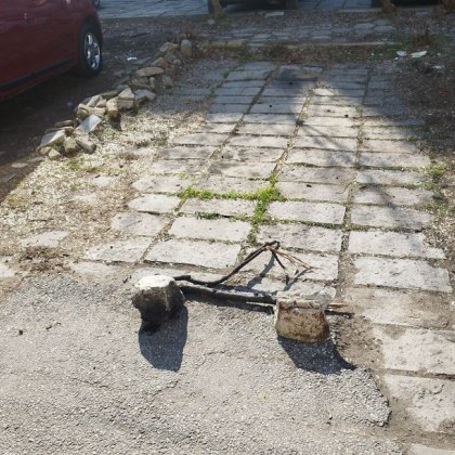 Броят на колите в Пловдив расте непрекъснато паркоместата в някои