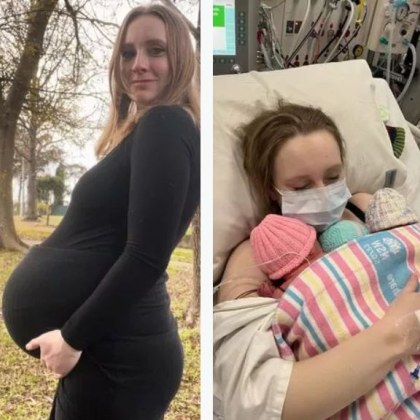 От 132 милиона бебета които се раждат по света всяка