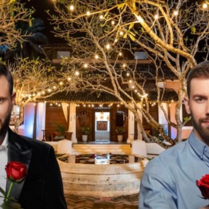 Мартин и Виктор направиха своя избор на дами които да