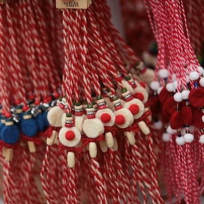 Скоро идва Баба Марта и вече е време и за