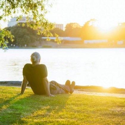 В динамичното ежедневие релаксацията е ключът към поддържане на добро