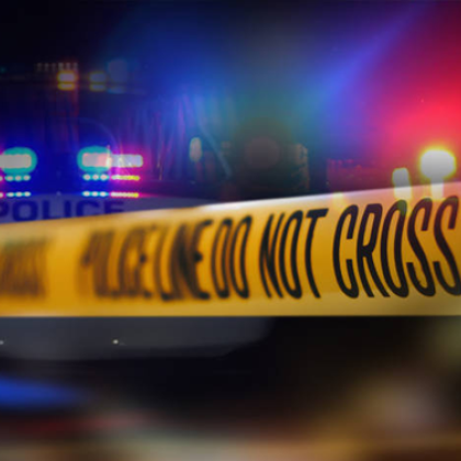 Мъж беше арестуван в Дъблин след като се предполага че