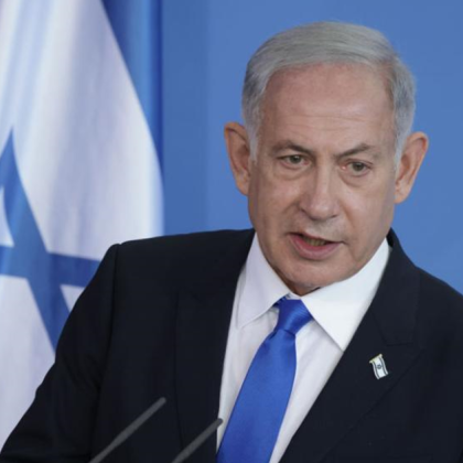 Премиерът на Израел Бенямин Нетаняху се закани да изкорени палестинското