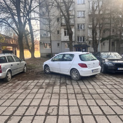 Паркирането в Пловдив винаги е било гореща тема но последните