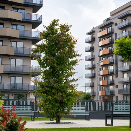 Нов рекорд на ипотечните кредити у нас отчита Българската народна