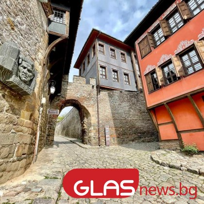 Времето днес ще бъде предимно слънчево с разкъсана средна и