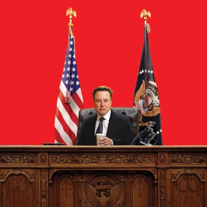 Тръмп изрази доверие към Илън Мъск и заяви че възнамерява