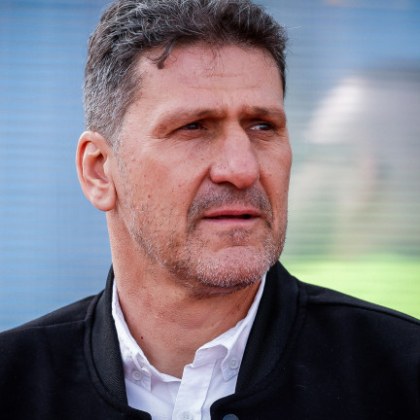 ЦСКА и спортният директор Филип Филипов прекратяват съвместната си работа