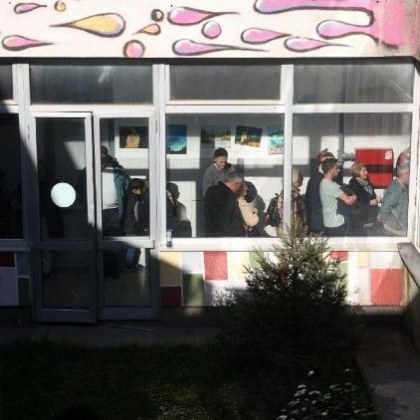 Управляващата партия печели изборите в Косово Това показва exit poll а след