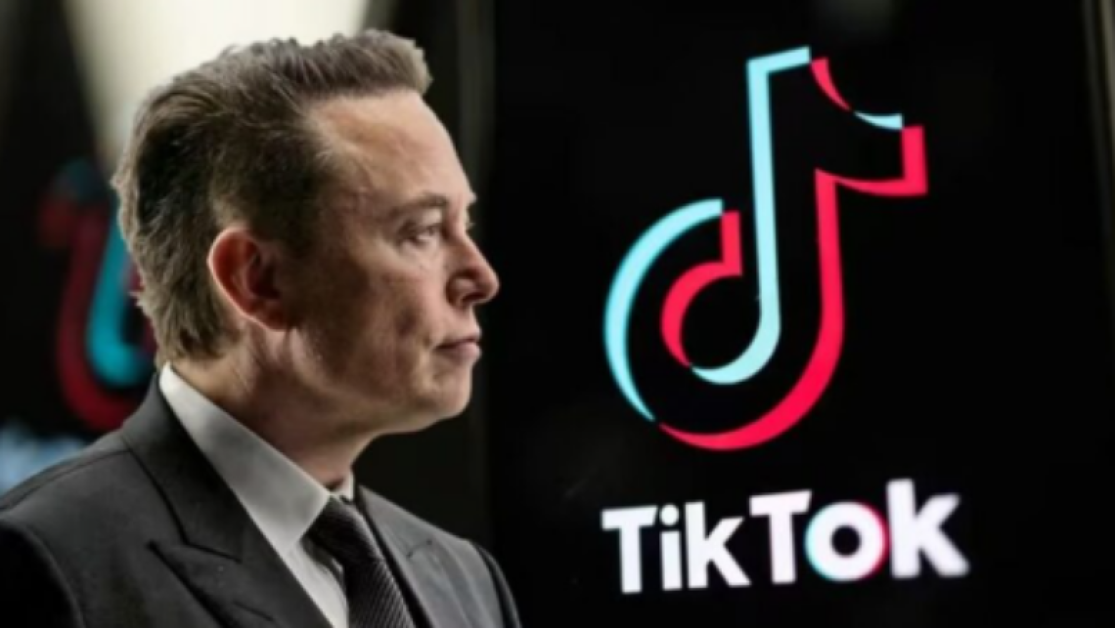 Смята ли Мъск да купи приложението TikTok