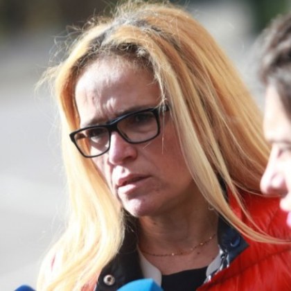 Бившият кмет на столичния квартал Младост Десислава Иванчева няма да