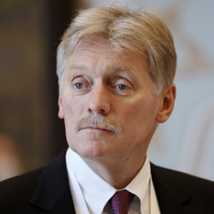 Интригата около предполагаемия телефонен контакт между президентите на Русия и