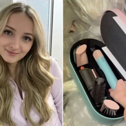 Ела Роуз 23 годишна жителка на Тексас САЩ от няколко години