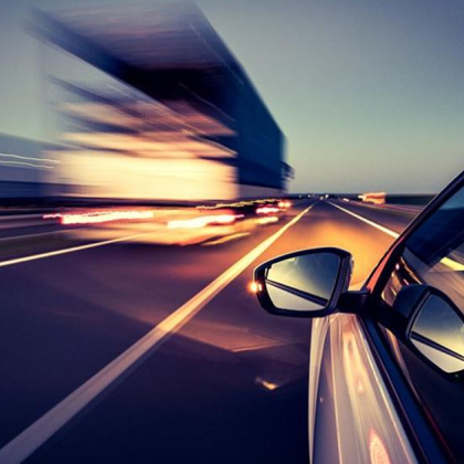 42 пътни произшествия с 4 ранени са регистрирани за периода