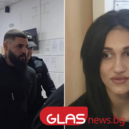 Това задържане е само заради огромния обществен и институционален натиск