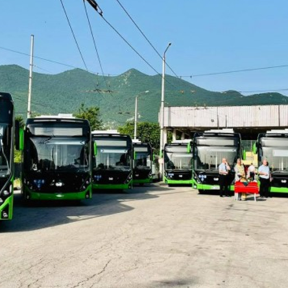 Филиалът на Европейската прокуратура в София внесе в Окръжния съд