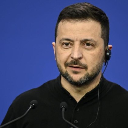 Владимир Зеленски иска да предложи на Русия директна размяна на