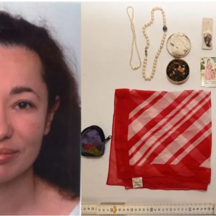 Австрийската полиция издаде европейска заповед за арест на жена за