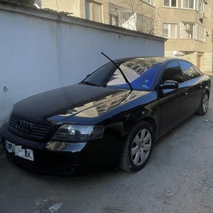 Инцидент с увреден автомобил е станал днес в Стара Загора