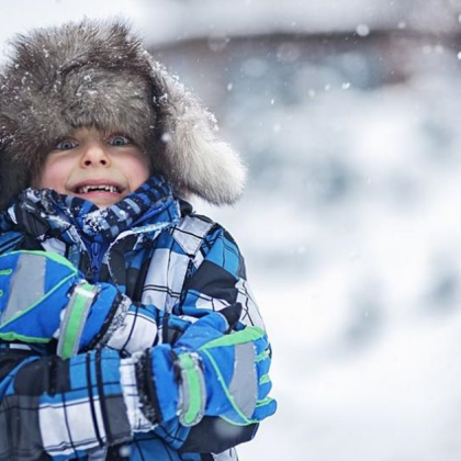 Тази седмица в четвъртък петък и събота се очаква леко