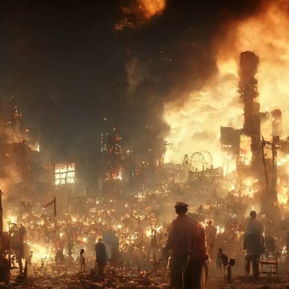 Група учени използваха компютър за да се опитат да определят