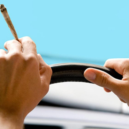 Служители от РУ Велинград задържаха жител на курорта шофирал под въздействието