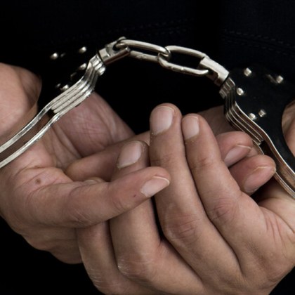 Както вече ви съобщихме по рано днес мъж намушка с нож