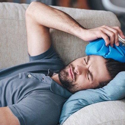 Компанията за добавки за махмурлук Alc eze обяви кампания за набиране на