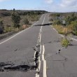 Земята е като бонбон с дъвка вътре: това обяснява земетресенията