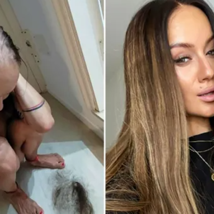 28 годишната жителка на столицата на Чешката република на име Барбора