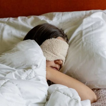 Когато става въпрос за заспиване най ефективното нещо което можете да