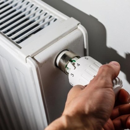 Голяма авария на магистрален топлопровод на III А Искърска магистрала с