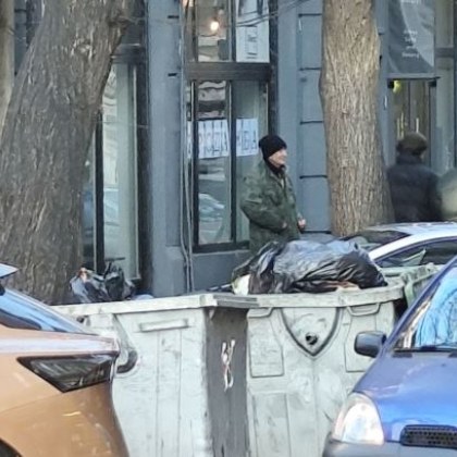 Животът по улиците на София крие много истории някои от