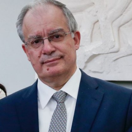 Константинос Тасулас спечели изборите за президент в Гърция Кандидатът на