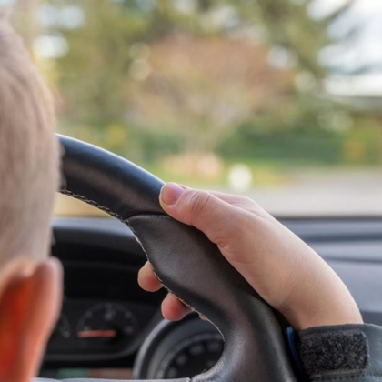 Гонка с полицията в Ботевград Тя започнала след като патрул