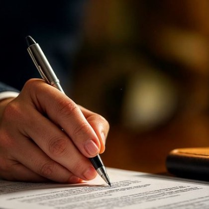 Заловиха мъж опитал да изтегли кредит с фалшиви документи в